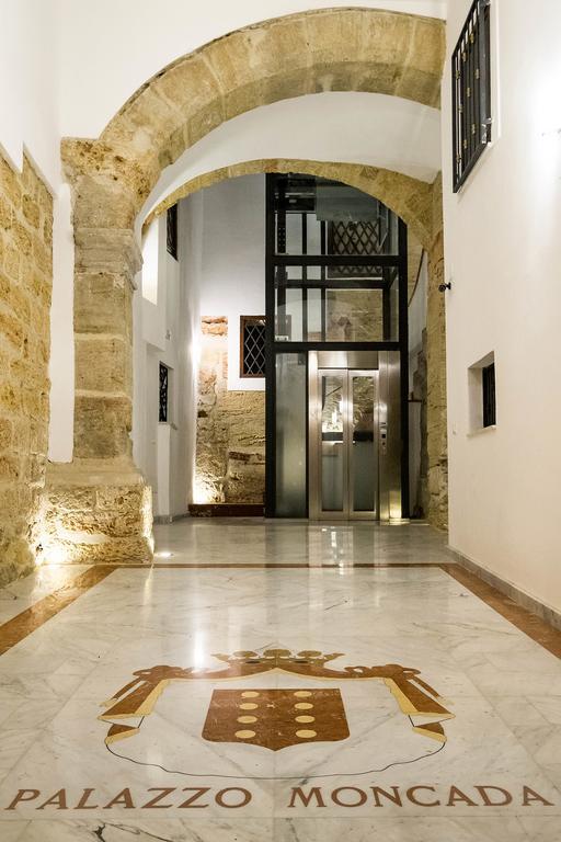 Casa Petra Ai Quattro Canti Палермо Экстерьер фото