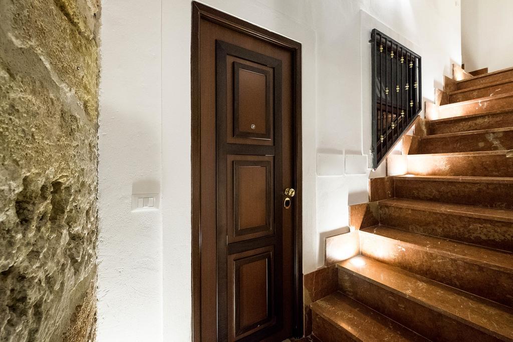 Casa Petra Ai Quattro Canti Палермо Экстерьер фото